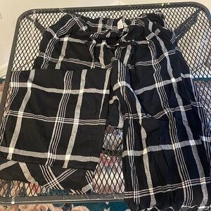 Victoria’s Secret pajama pants